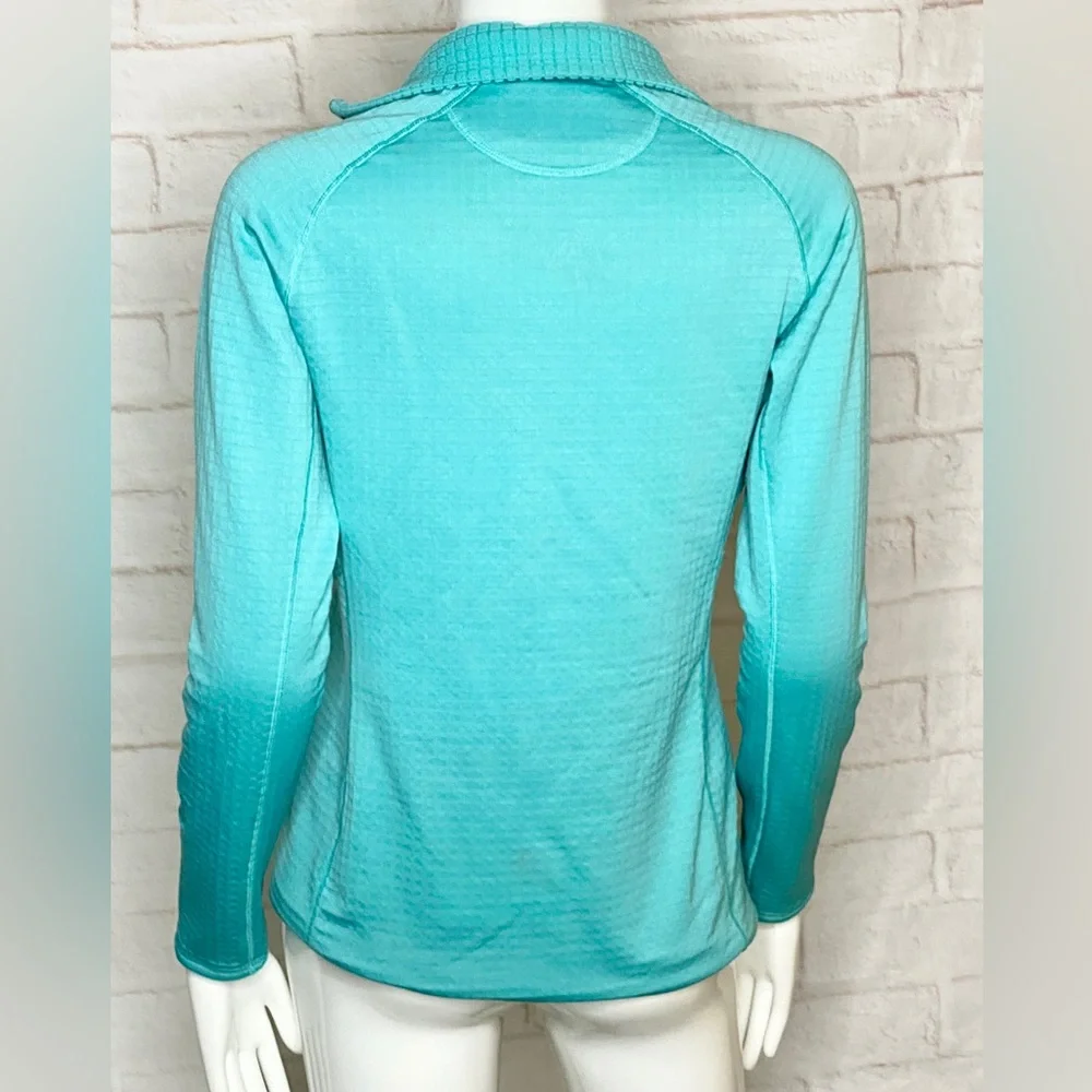 Patagonia Polartec woman sweater size XS - Picture 4 of 11